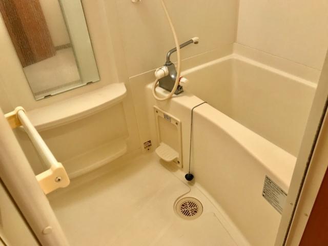 クレシアⅡ 部屋画像
