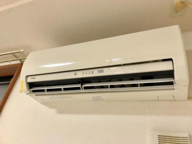 クレシアⅡ 部屋画像