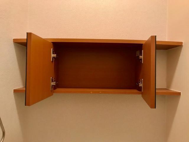 クレシアⅡ 部屋画像