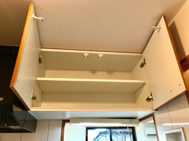 クレシアⅡ 部屋画像