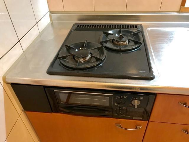 クレシアⅡ 部屋画像