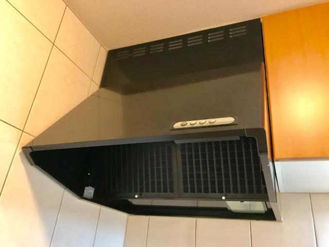 クレシアⅡ 部屋画像