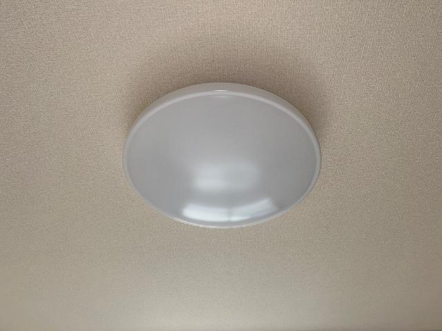 クレシアⅡ 部屋画像