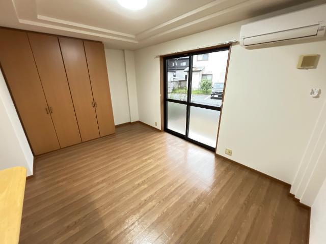 クレストール 部屋画像