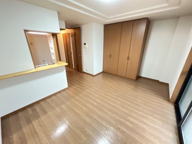 クレストール 部屋画像