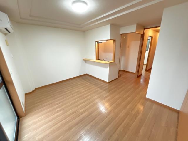 クレストール 部屋画像