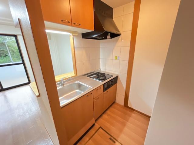 クレストール 部屋画像