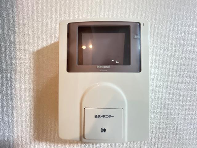 クレストール 部屋画像