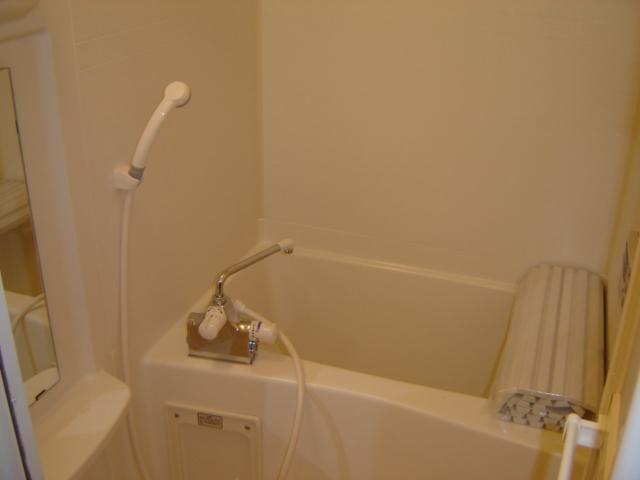 クレストール 部屋画像