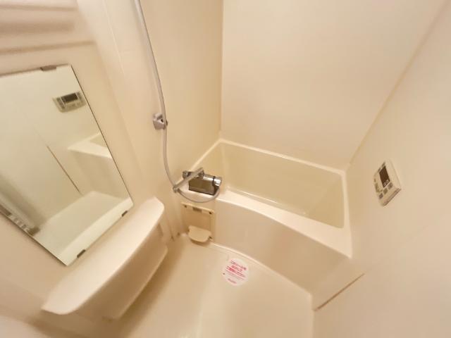 クレストール 部屋画像