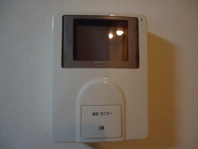 クレストール 部屋画像