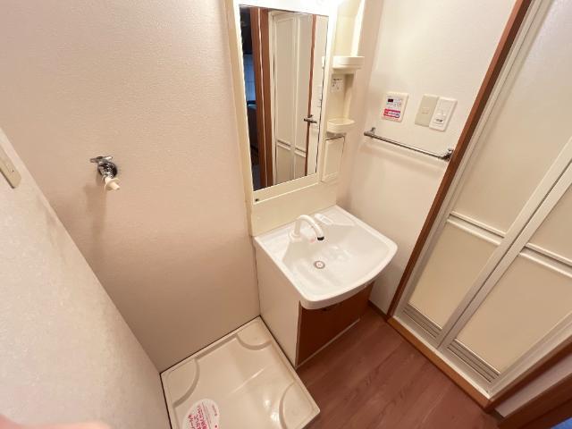 クレストール 部屋画像