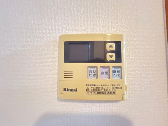 クレストール 部屋画像