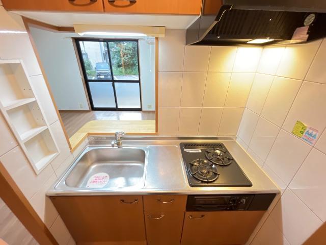 クレストール 部屋画像