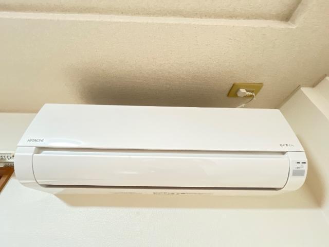 クレストール 部屋画像