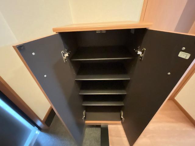 クレストール 部屋画像