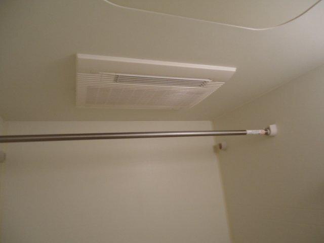 クレストール 部屋画像