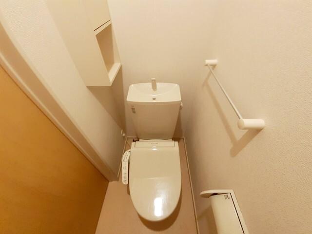 コッティ・Ｉ（104） トイレ