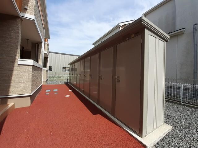コッティ・Ｉ（104） その他部屋・スペース