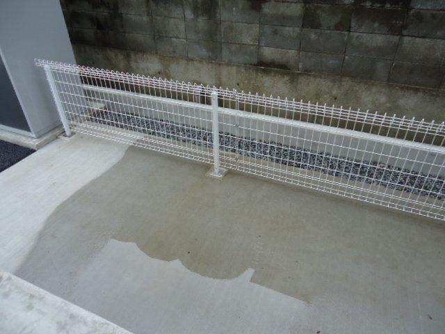 ひいらぎ 庭