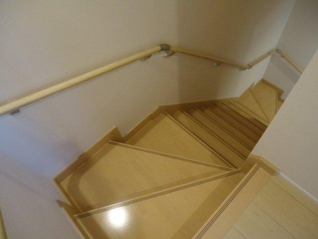 ひいらぎ 部屋画像