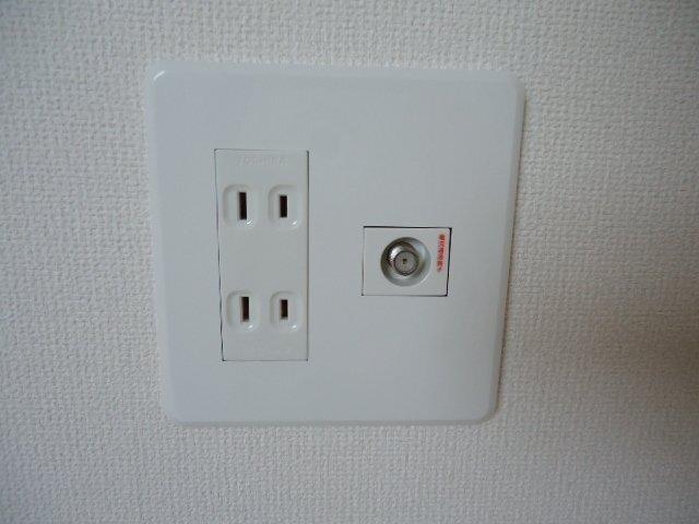 ひいらぎ 部屋画像