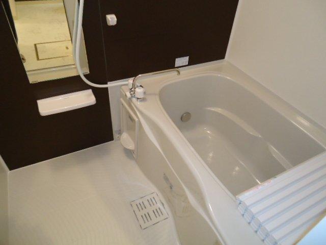 メルヴェーユ新橋Ｃ 部屋画像