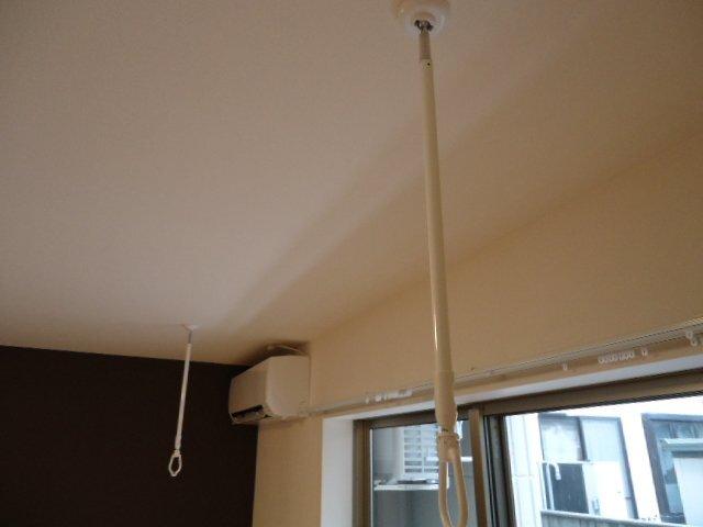 メルヴェーユ新橋Ｃ 部屋画像
