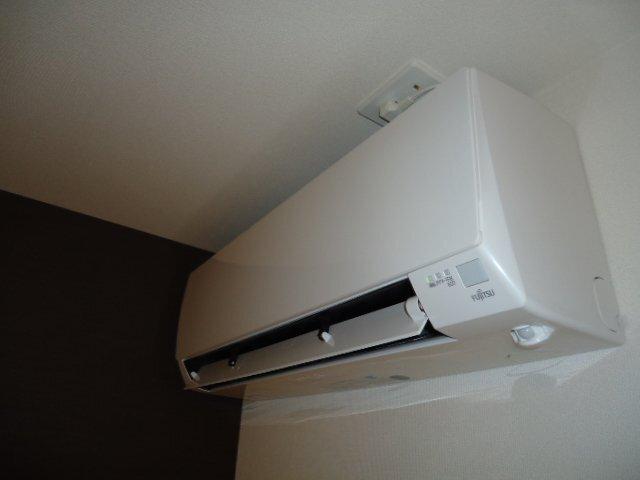 メルヴェーユ新橋Ｃ 部屋画像