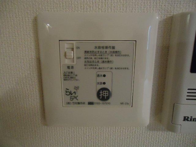 メルヴェーユ新橋Ｃ 部屋画像