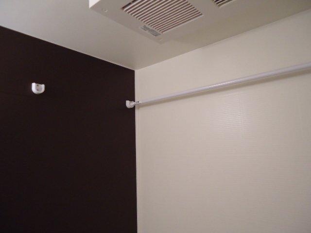 メルヴェーユ新橋Ｃ 部屋画像