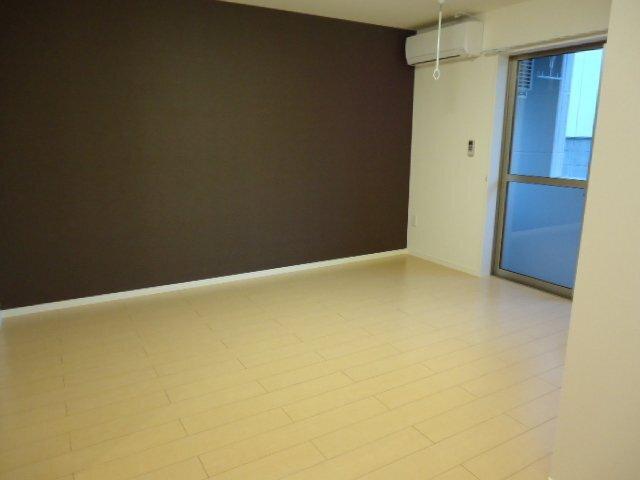 メルヴェーユ新橋Ｃ 部屋画像