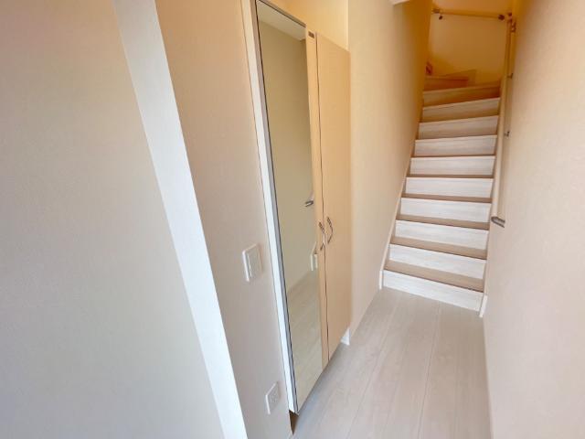ヴィヴァン 部屋画像