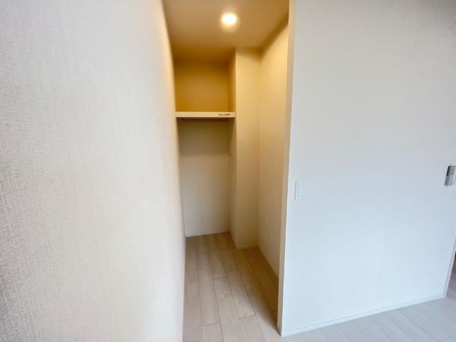 ヴィヴァン 収納