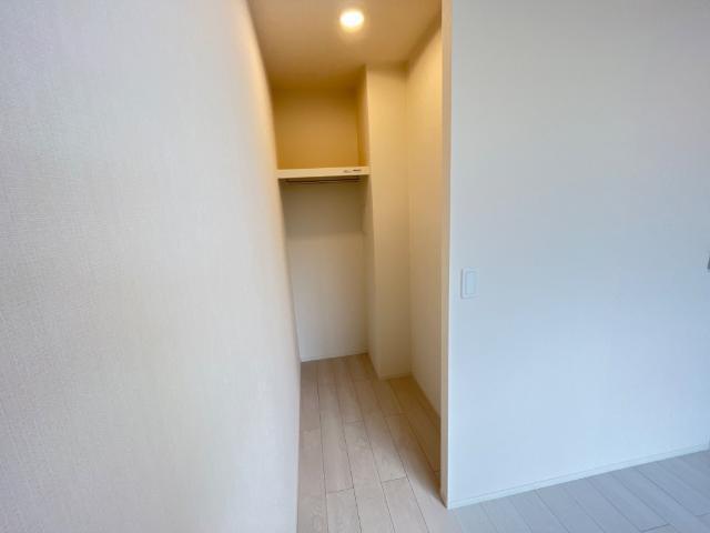 ヴィヴァン 収納