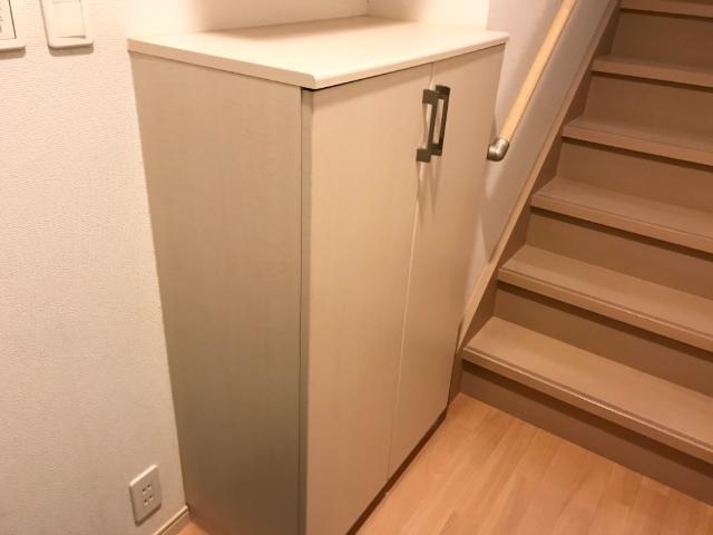 クリスタル・ヤモト 部屋画像