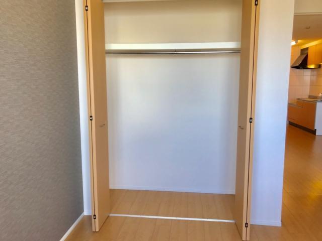 コンフォート　’１５ 部屋画像
