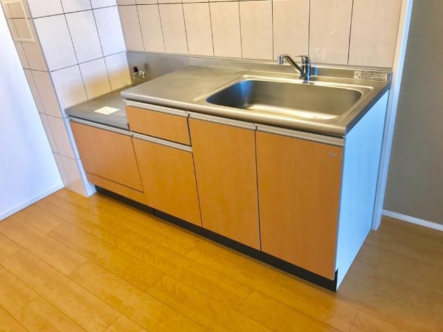 コンフォート　’１５ キッチン