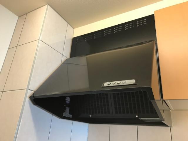 コンフォート　’１５ 部屋画像