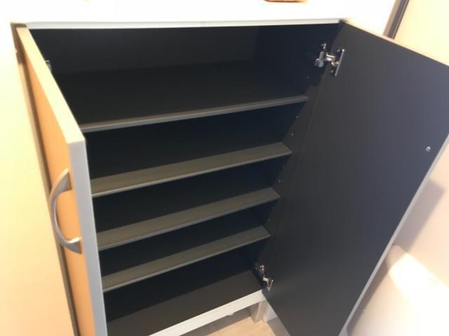 コンフォート　’１５ 部屋画像