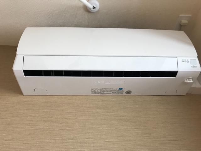 コンフォート　’１５ 部屋画像