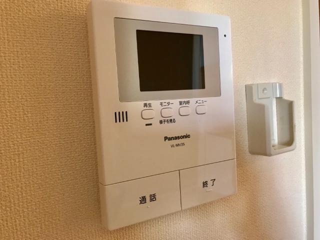 コンフォート　’１５ 部屋画像