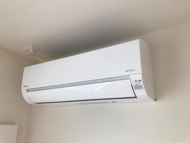スターテラス大網 部屋画像