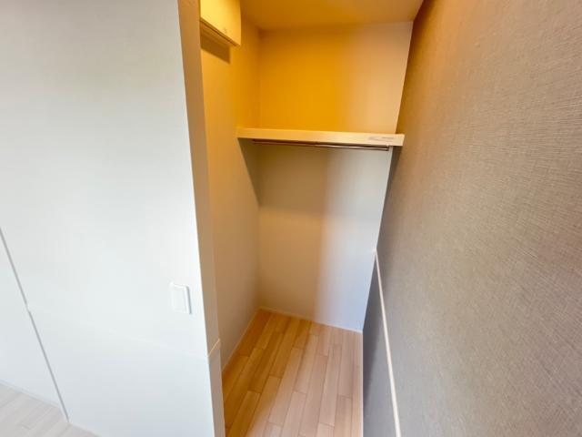 ホームガーデン二番谷地Ⅲ 部屋画像