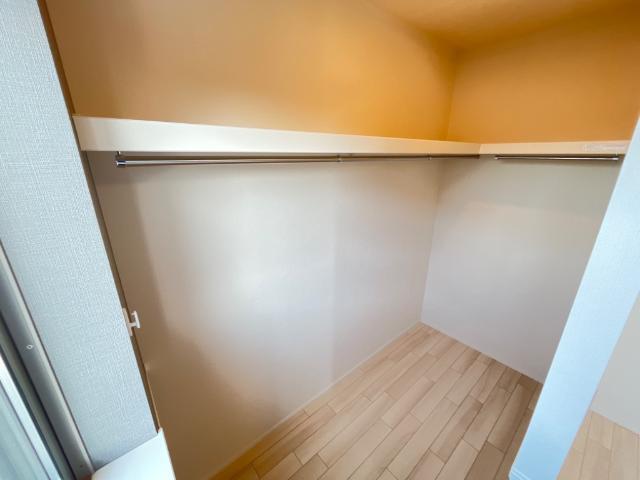 ホームガーデン二番谷地Ⅲ 部屋画像
