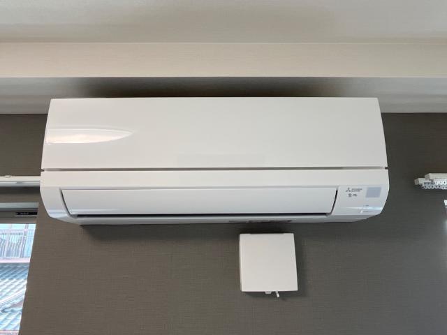ホームガーデン二番谷地Ⅲ 部屋画像