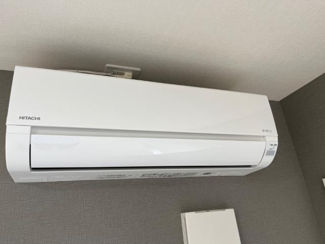 ホームガーデン二番谷地Ⅲ 部屋画像