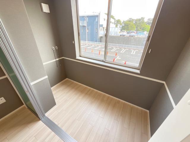 ホームガーデン二番谷地Ⅲ 部屋画像