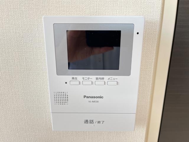 ホームガーデン二番谷地Ⅲ 部屋画像