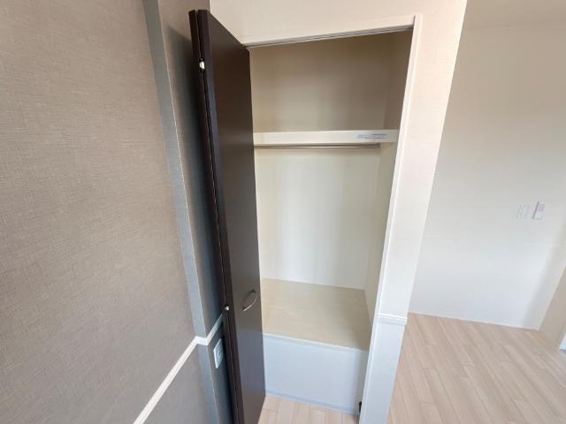 ホームガーデン二番谷地Ⅲ 部屋画像